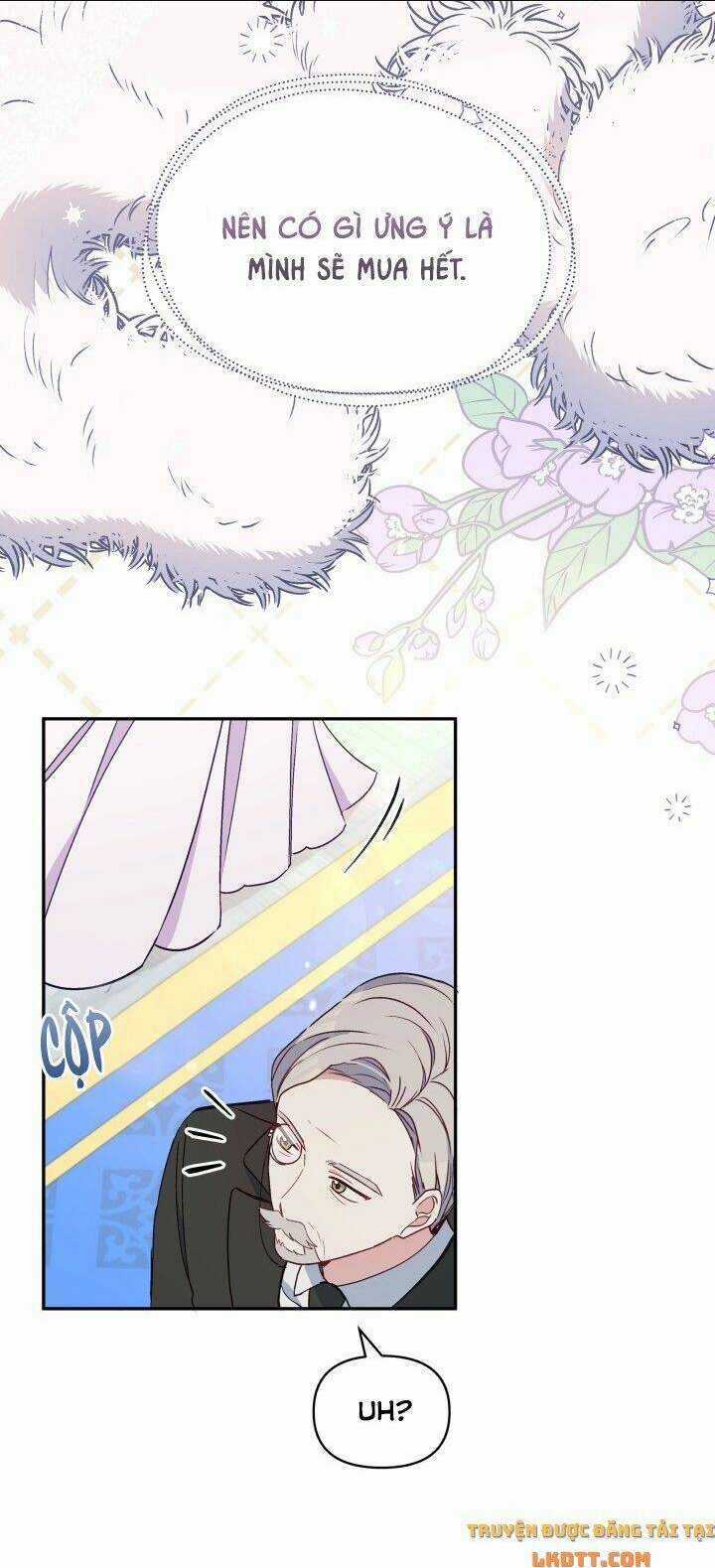 Người Bảo Hộ Của Bạo Quân Là Ma Nữ Tàn Độc Chapter 38 trang 59