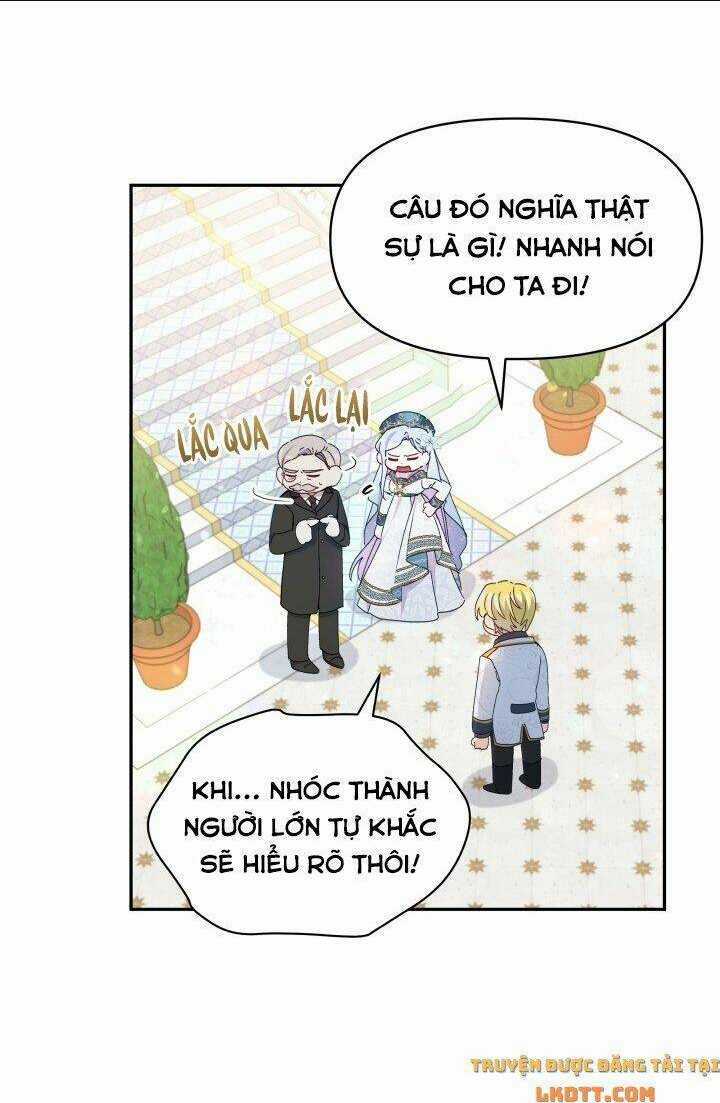 Người Bảo Hộ Của Bạo Quân Là Ma Nữ Tàn Độc Chapter 38 trang 6