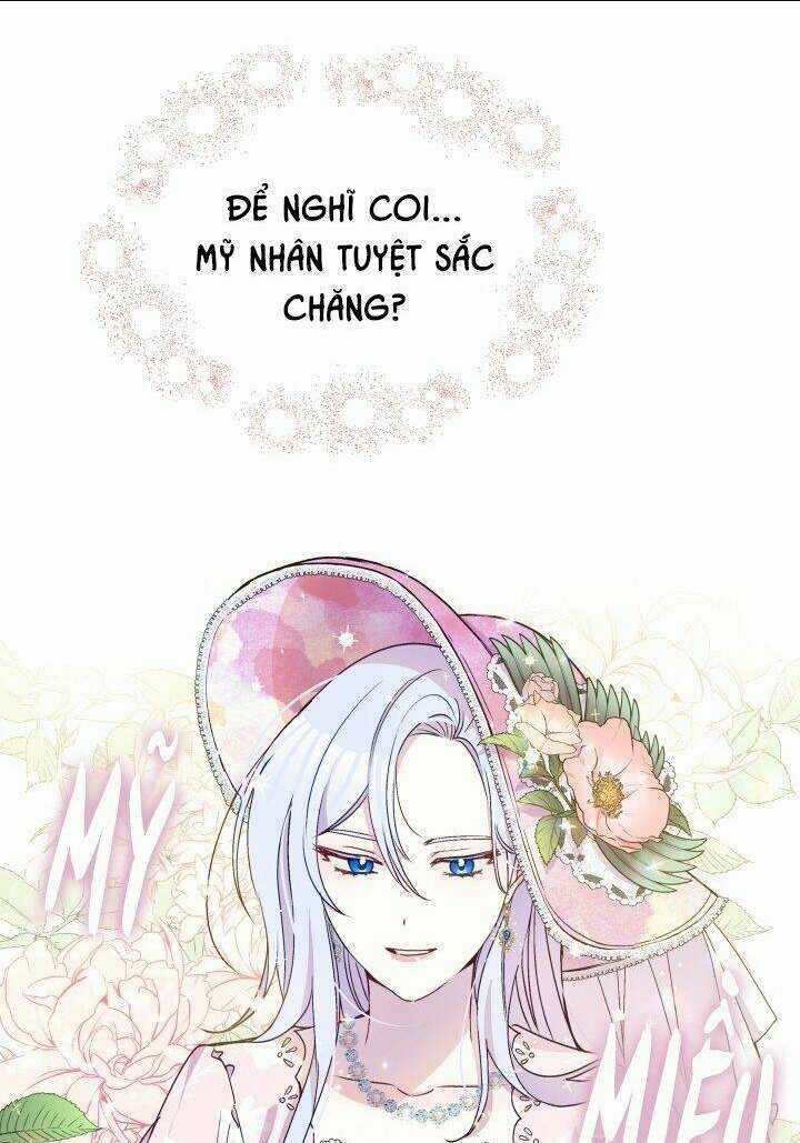 Người Bảo Hộ Của Bạo Quân Là Ma Nữ Tàn Độc Chapter 38 trang 62