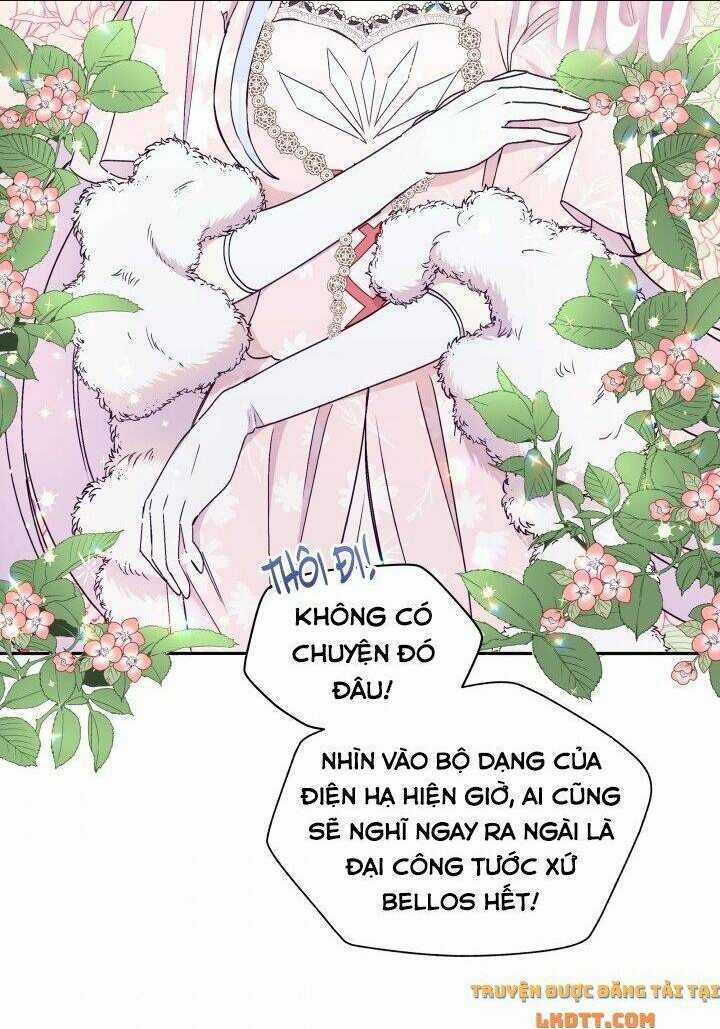 Người Bảo Hộ Của Bạo Quân Là Ma Nữ Tàn Độc Chapter 38 trang 63