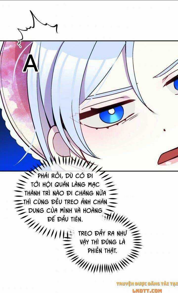 Người Bảo Hộ Của Bạo Quân Là Ma Nữ Tàn Độc Chapter 38 trang 64