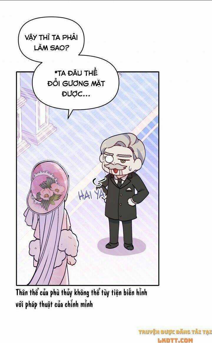 Người Bảo Hộ Của Bạo Quân Là Ma Nữ Tàn Độc Chapter 38 trang 65