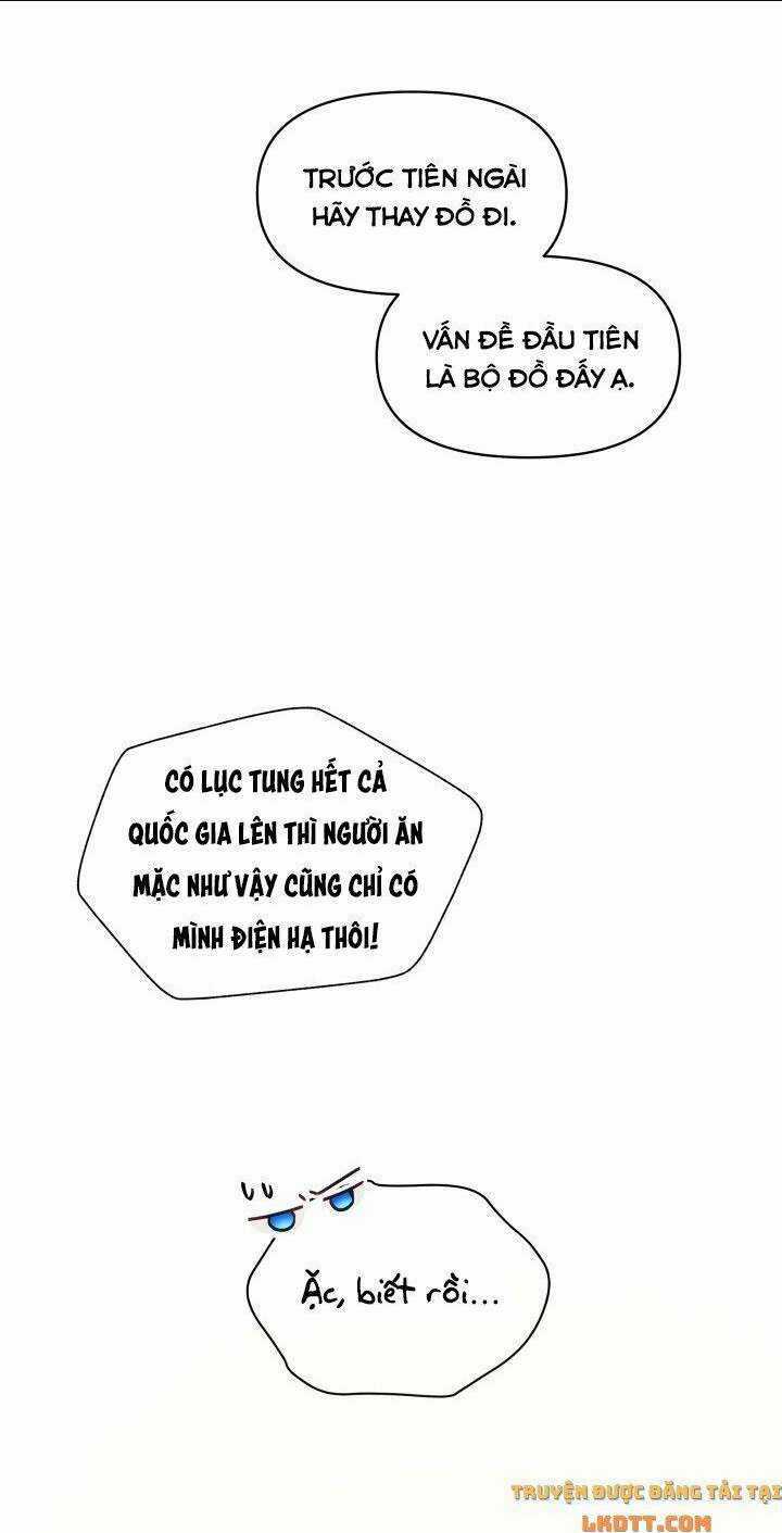 Người Bảo Hộ Của Bạo Quân Là Ma Nữ Tàn Độc Chapter 38 trang 66