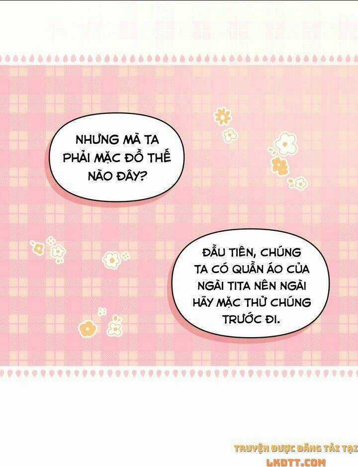 Người Bảo Hộ Của Bạo Quân Là Ma Nữ Tàn Độc Chapter 38 trang 67