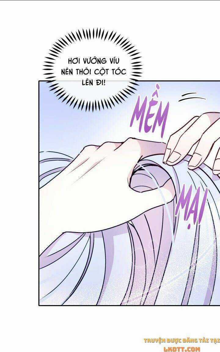 Người Bảo Hộ Của Bạo Quân Là Ma Nữ Tàn Độc Chapter 38 trang 70