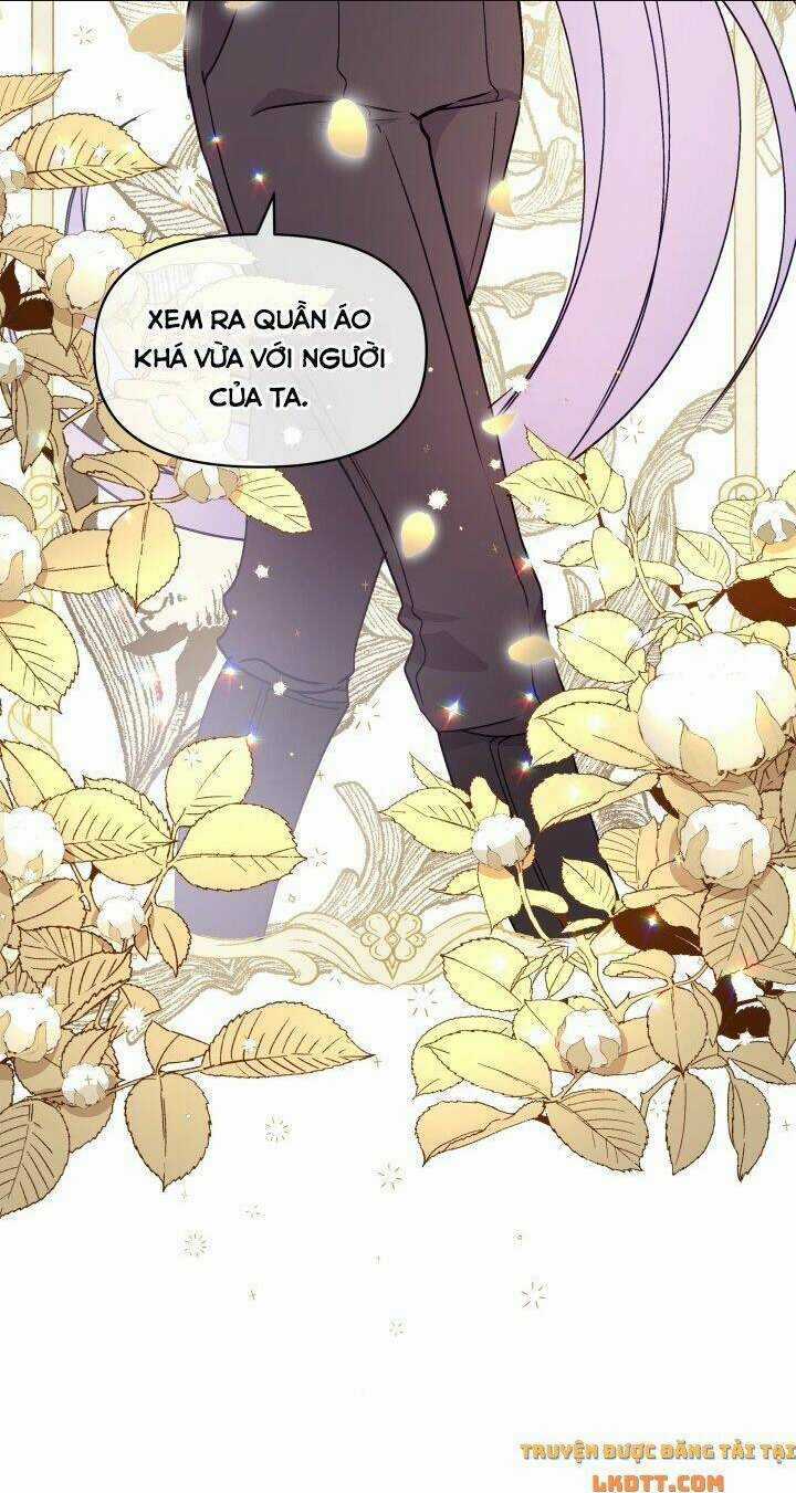 Người Bảo Hộ Của Bạo Quân Là Ma Nữ Tàn Độc Chapter 38 trang 74