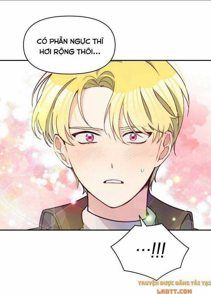 Người Bảo Hộ Của Bạo Quân Là Ma Nữ Tàn Độc Chapter 38 trang 75