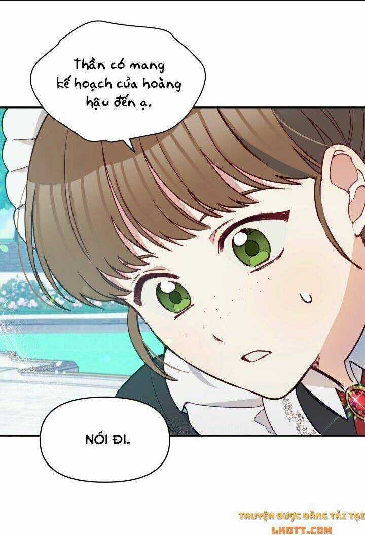 Người Bảo Hộ Của Bạo Quân Là Ma Nữ Tàn Độc Chapter 39 trang 14