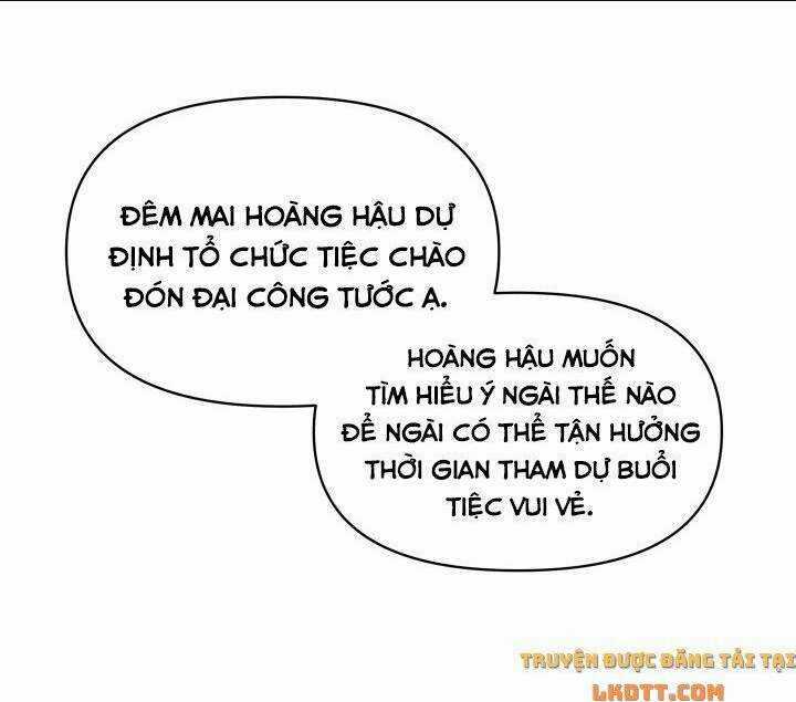 Người Bảo Hộ Của Bạo Quân Là Ma Nữ Tàn Độc Chapter 39 trang 15