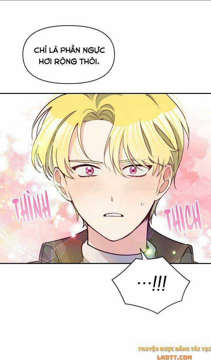 Người Bảo Hộ Của Bạo Quân Là Ma Nữ Tàn Độc Chapter 39 trang 2