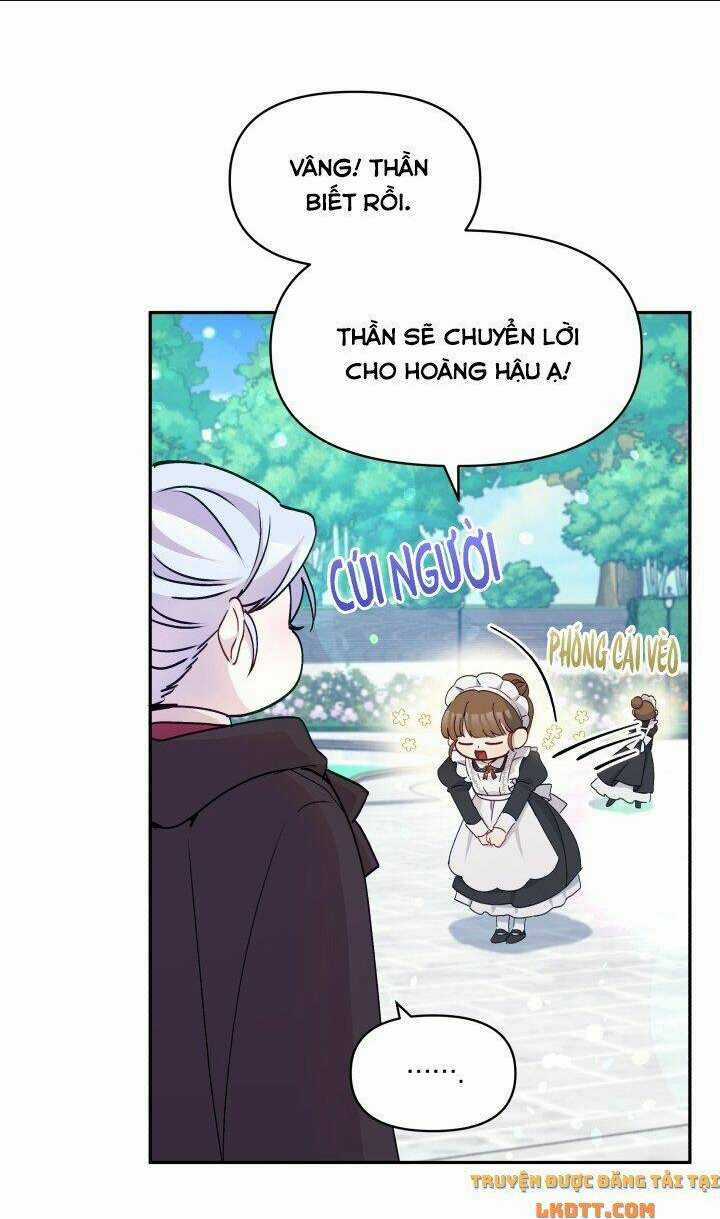 Người Bảo Hộ Của Bạo Quân Là Ma Nữ Tàn Độc Chapter 39 trang 24