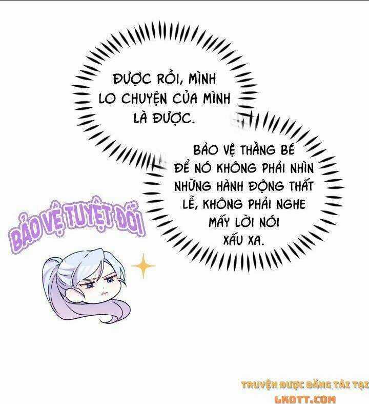 Người Bảo Hộ Của Bạo Quân Là Ma Nữ Tàn Độc Chapter 39 trang 25