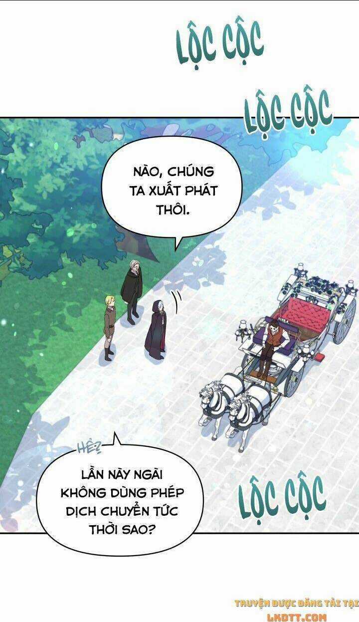 Người Bảo Hộ Của Bạo Quân Là Ma Nữ Tàn Độc Chapter 39 trang 26