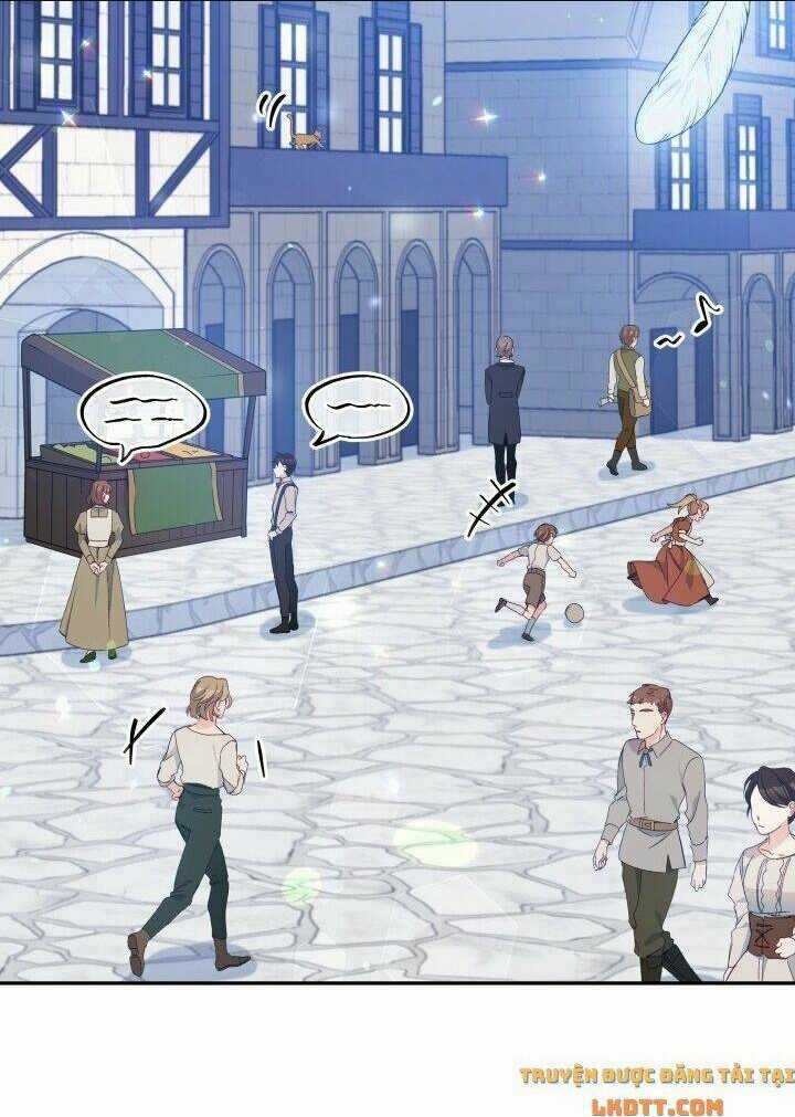 Người Bảo Hộ Của Bạo Quân Là Ma Nữ Tàn Độc Chapter 39 trang 31