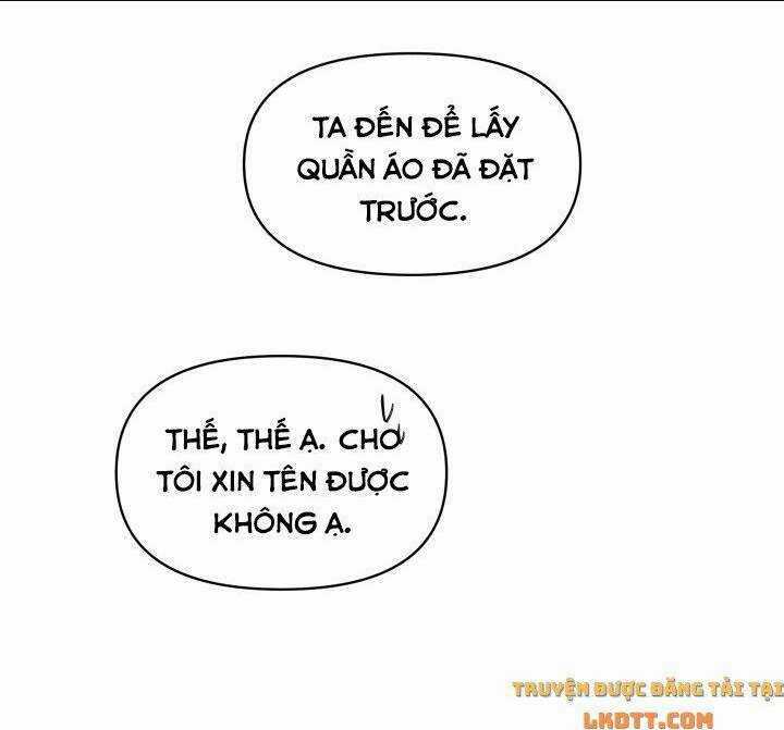 Người Bảo Hộ Của Bạo Quân Là Ma Nữ Tàn Độc Chapter 39 trang 35