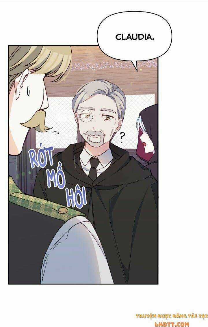 Người Bảo Hộ Của Bạo Quân Là Ma Nữ Tàn Độc Chapter 39 trang 36