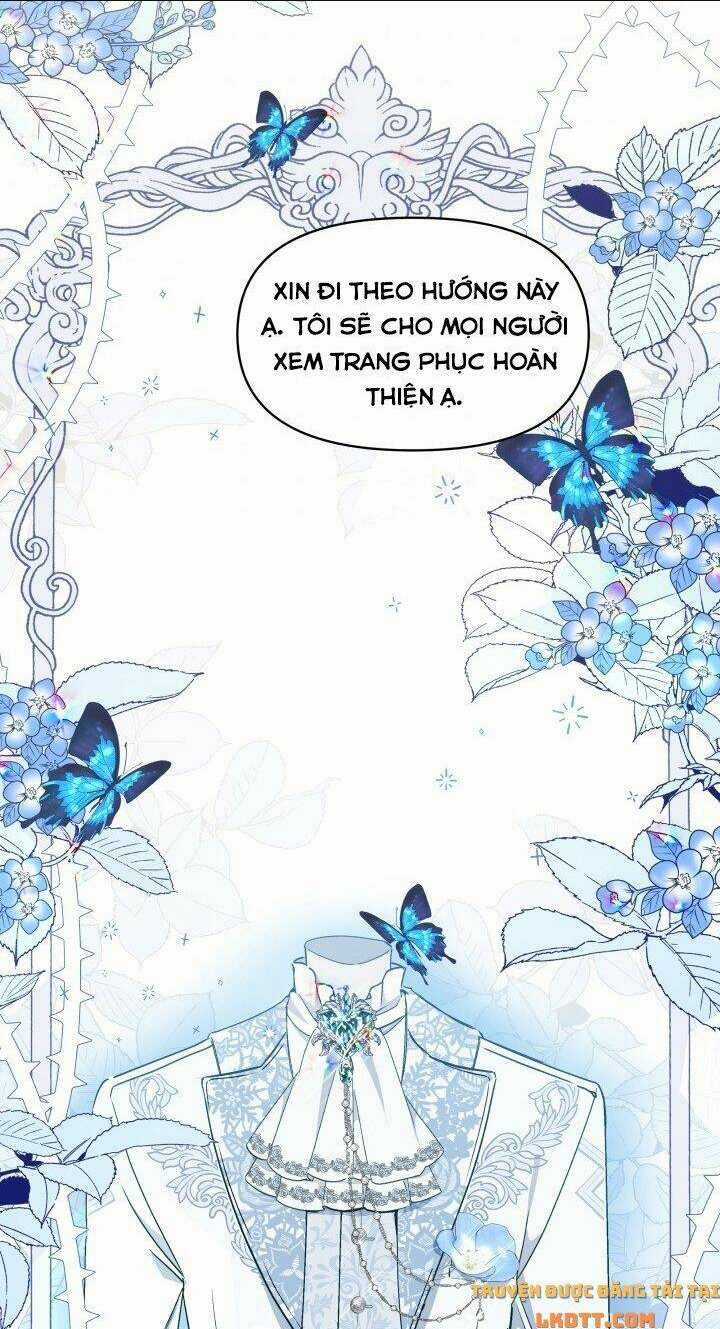 Người Bảo Hộ Của Bạo Quân Là Ma Nữ Tàn Độc Chapter 39 trang 38