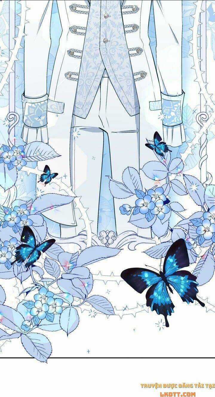 Người Bảo Hộ Của Bạo Quân Là Ma Nữ Tàn Độc Chapter 39 trang 39