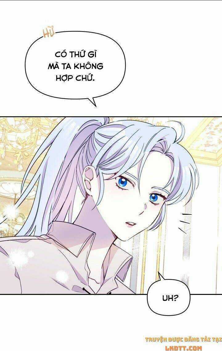 Người Bảo Hộ Của Bạo Quân Là Ma Nữ Tàn Độc Chapter 39 trang 4