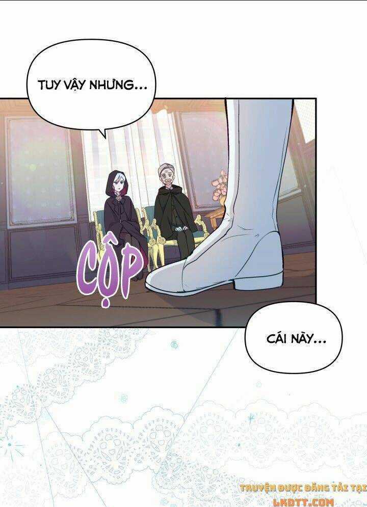 Người Bảo Hộ Của Bạo Quân Là Ma Nữ Tàn Độc Chapter 39 trang 43