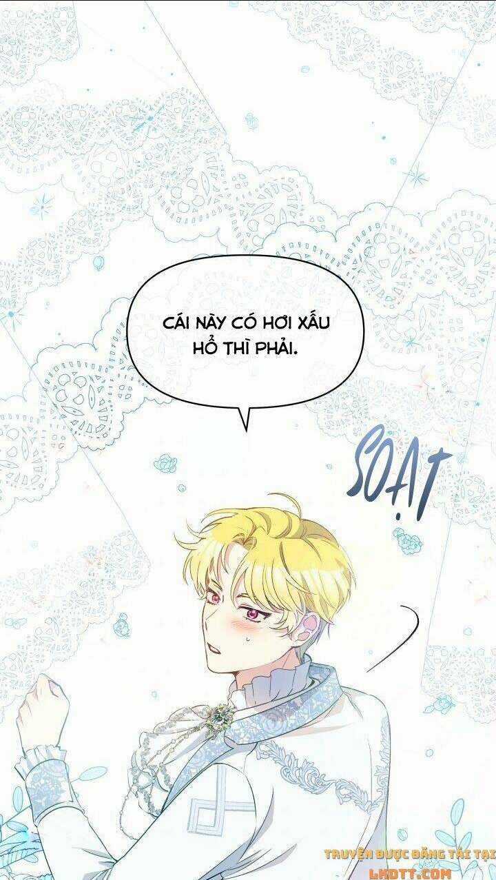 Người Bảo Hộ Của Bạo Quân Là Ma Nữ Tàn Độc Chapter 39 trang 44