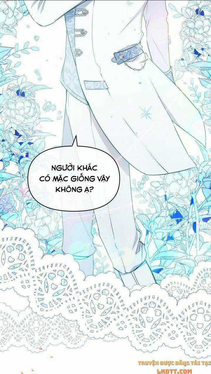 Người Bảo Hộ Của Bạo Quân Là Ma Nữ Tàn Độc Chapter 39 trang 45