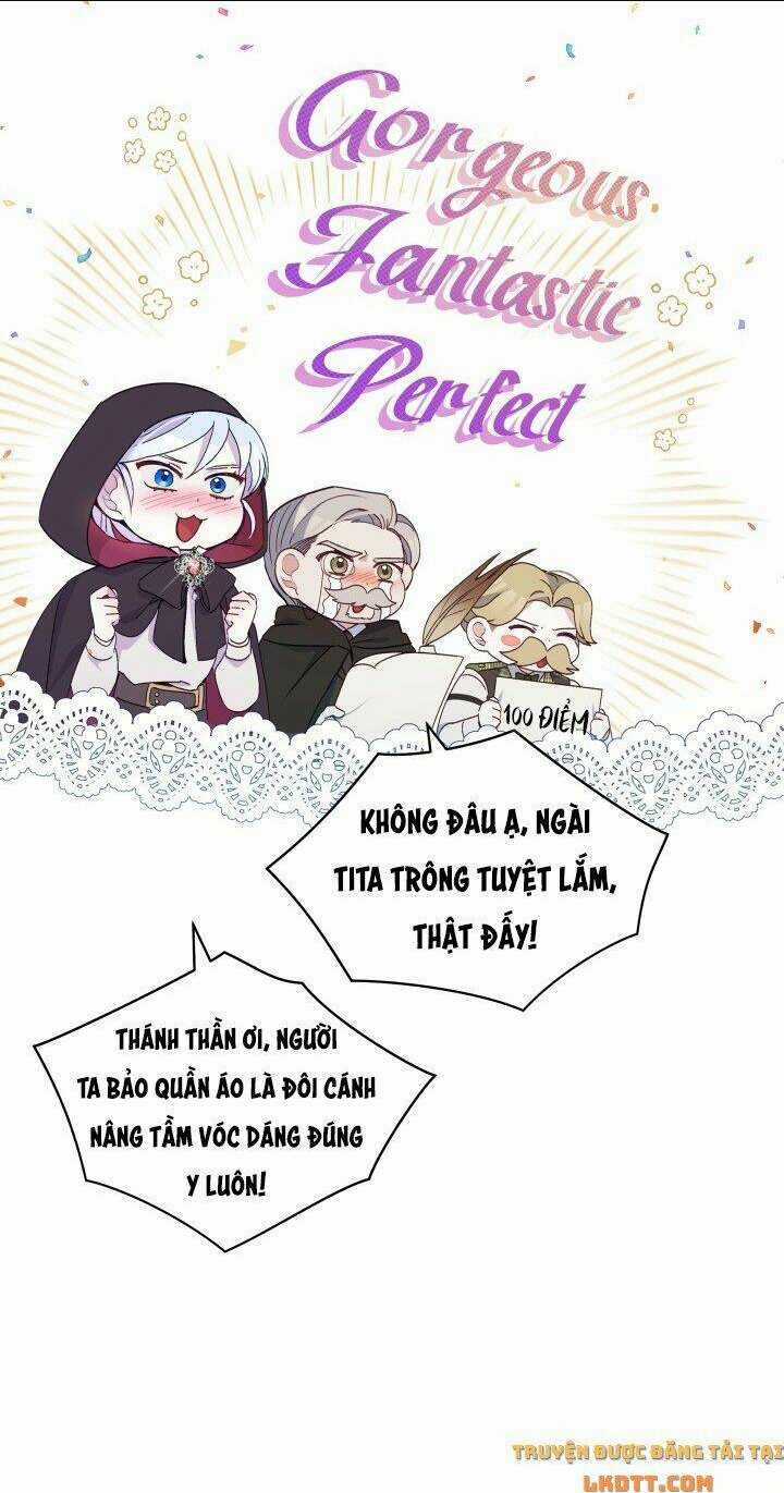 Người Bảo Hộ Của Bạo Quân Là Ma Nữ Tàn Độc Chapter 39 trang 46