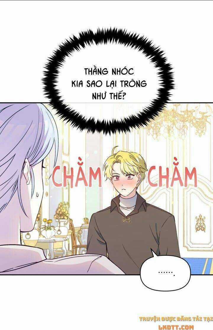 Người Bảo Hộ Của Bạo Quân Là Ma Nữ Tàn Độc Chapter 39 trang 5