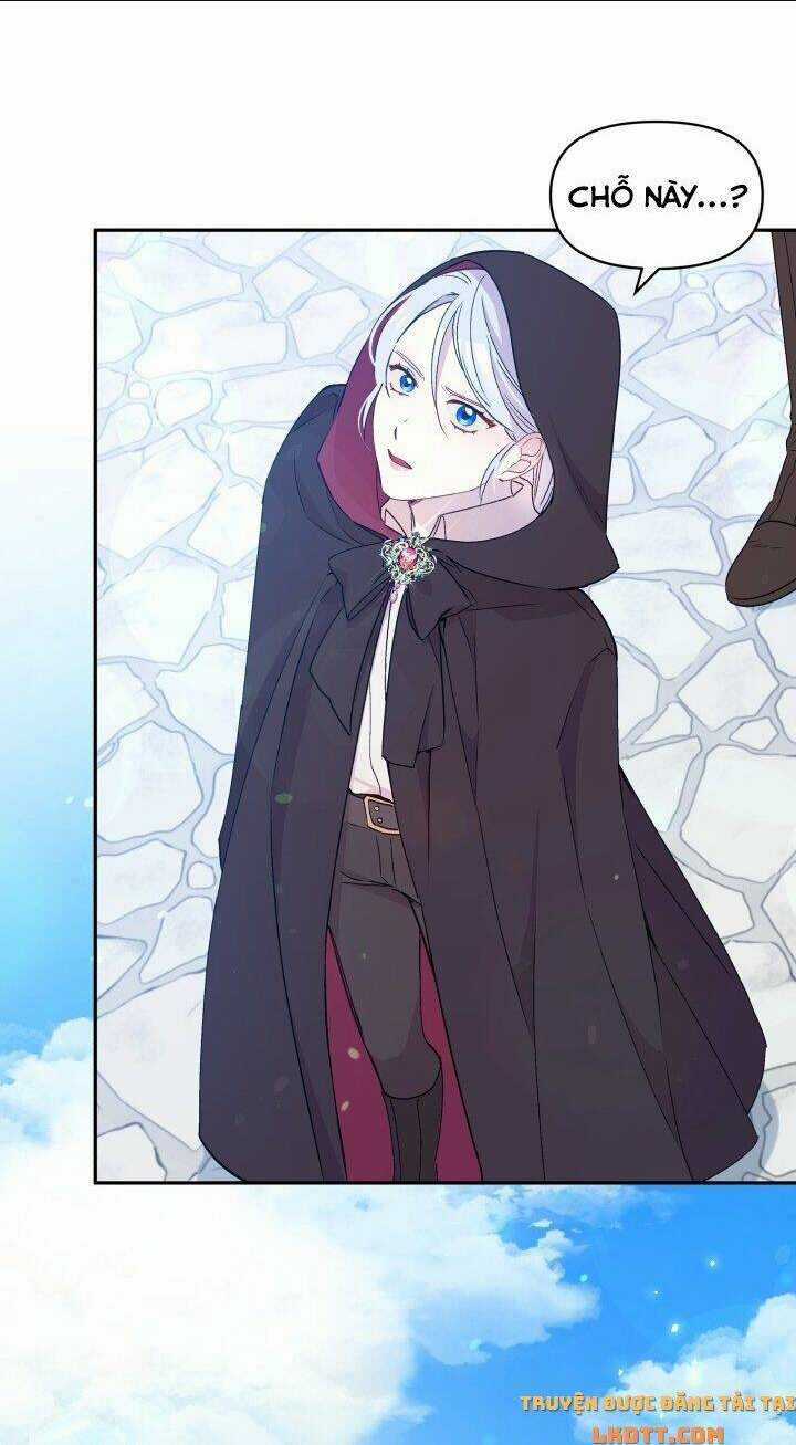 Người Bảo Hộ Của Bạo Quân Là Ma Nữ Tàn Độc Chapter 39 trang 53