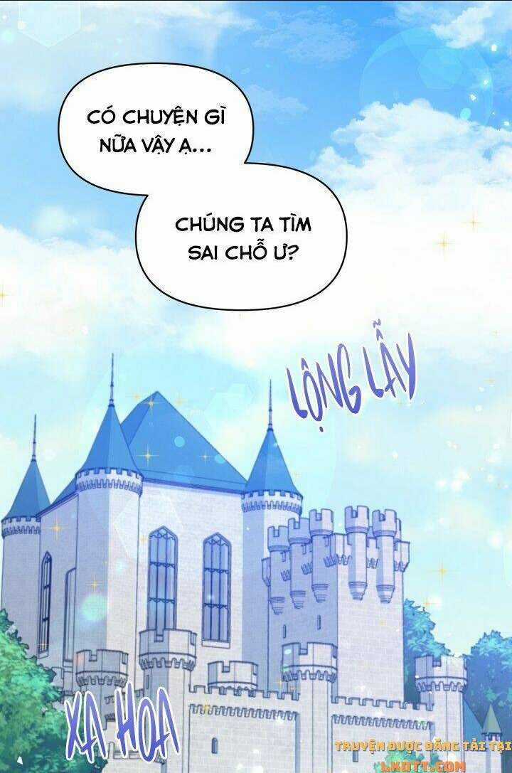 Người Bảo Hộ Của Bạo Quân Là Ma Nữ Tàn Độc Chapter 39 trang 54