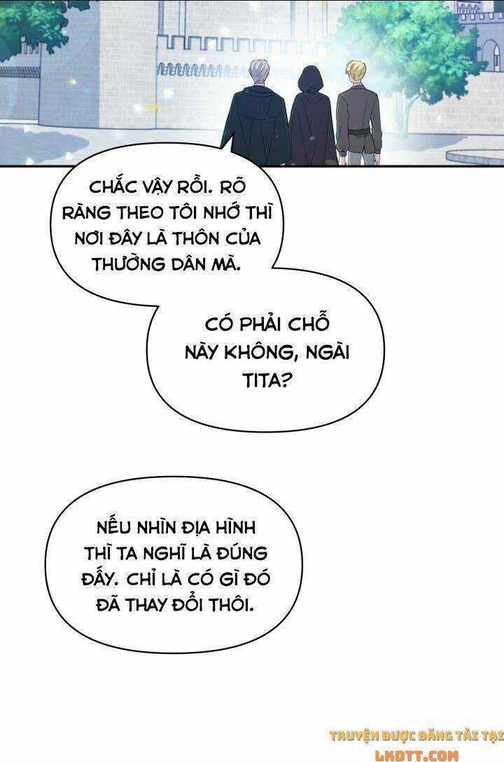 Người Bảo Hộ Của Bạo Quân Là Ma Nữ Tàn Độc Chapter 39 trang 55