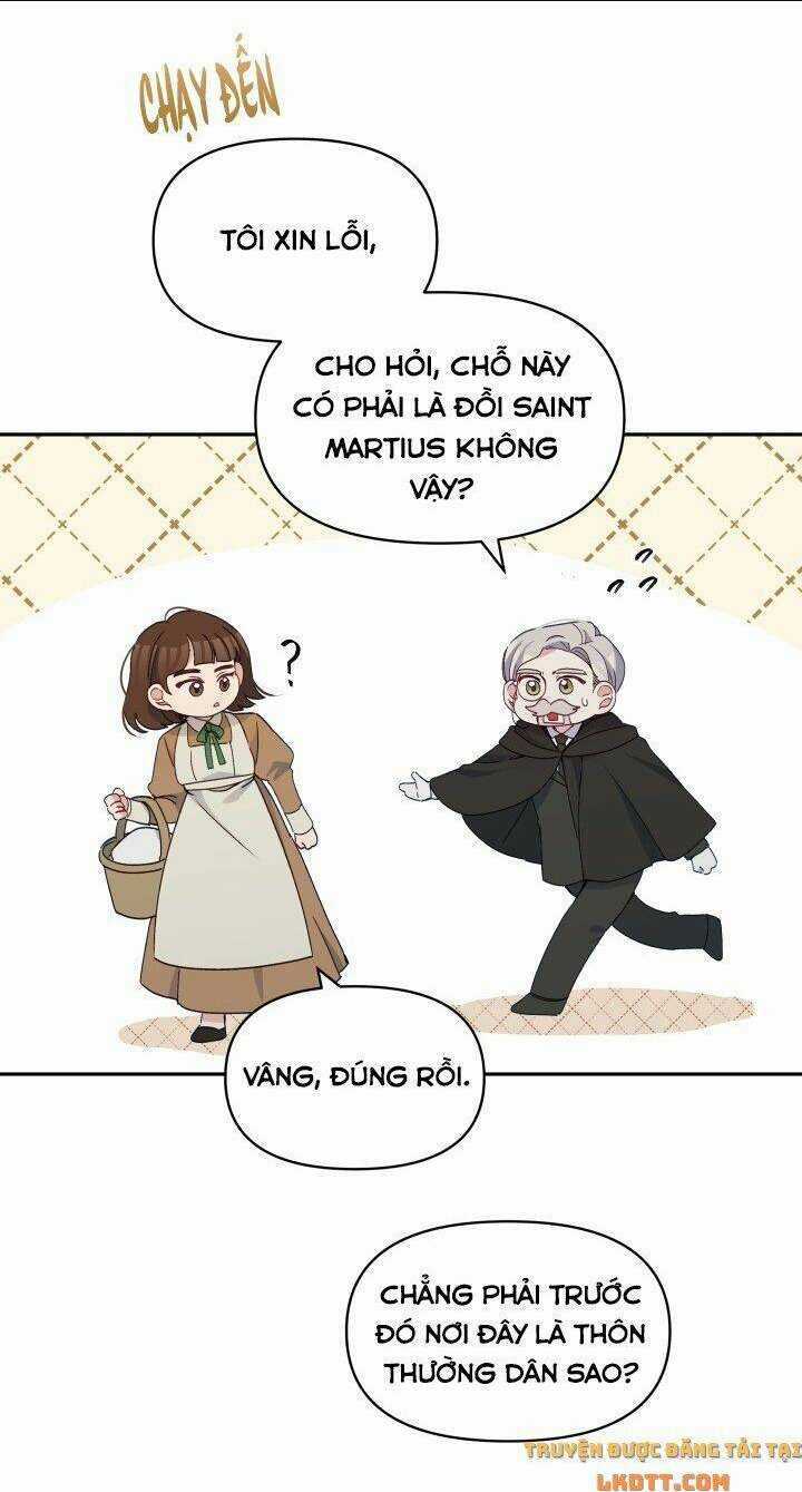 Người Bảo Hộ Của Bạo Quân Là Ma Nữ Tàn Độc Chapter 39 trang 56