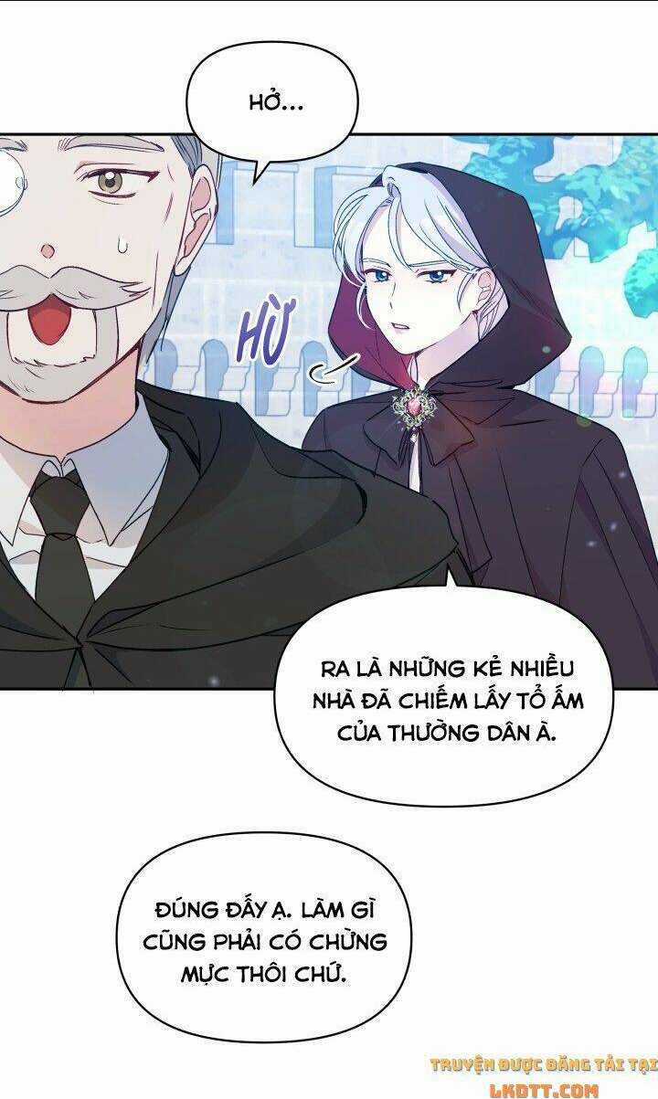 Người Bảo Hộ Của Bạo Quân Là Ma Nữ Tàn Độc Chapter 39 trang 58