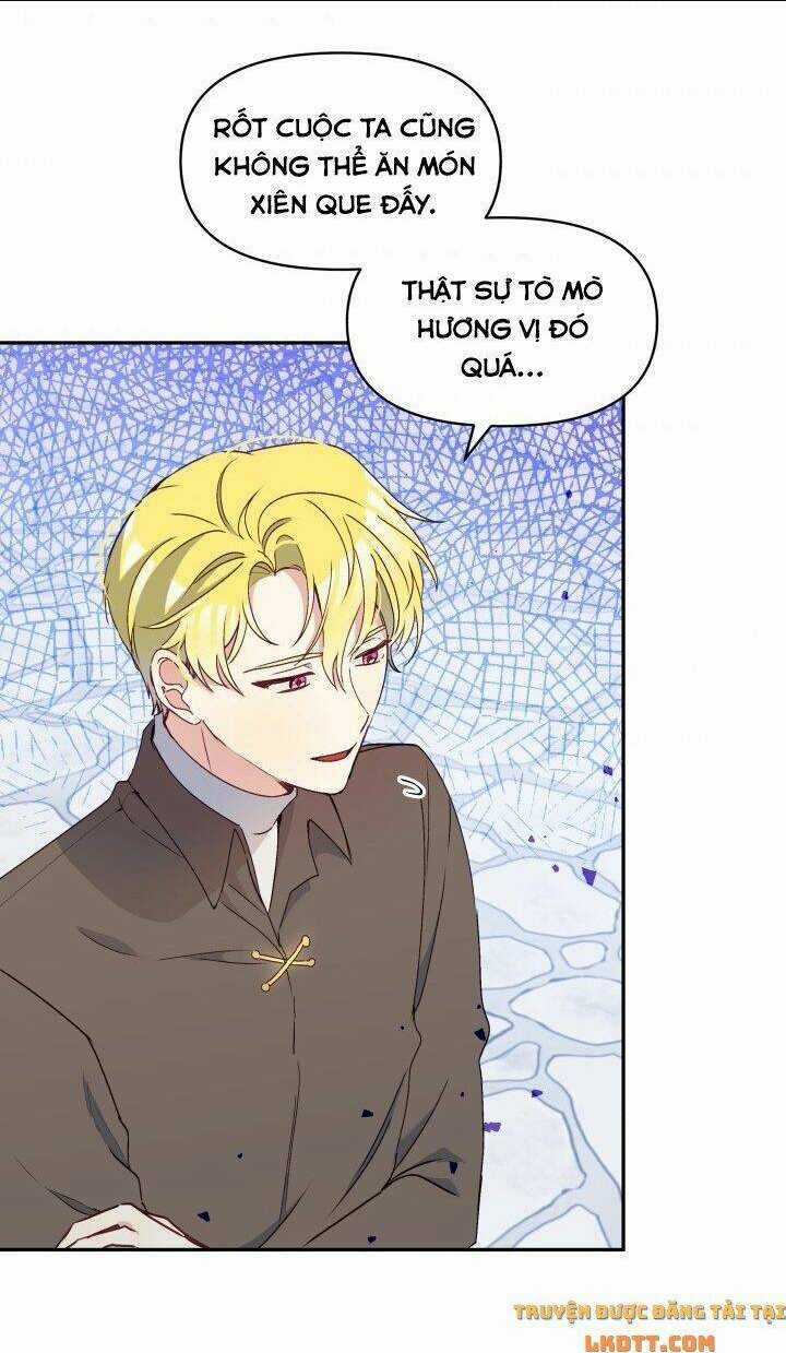 Người Bảo Hộ Của Bạo Quân Là Ma Nữ Tàn Độc Chapter 39 trang 59