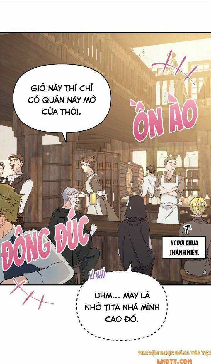 Người Bảo Hộ Của Bạo Quân Là Ma Nữ Tàn Độc Chapter 39 trang 62