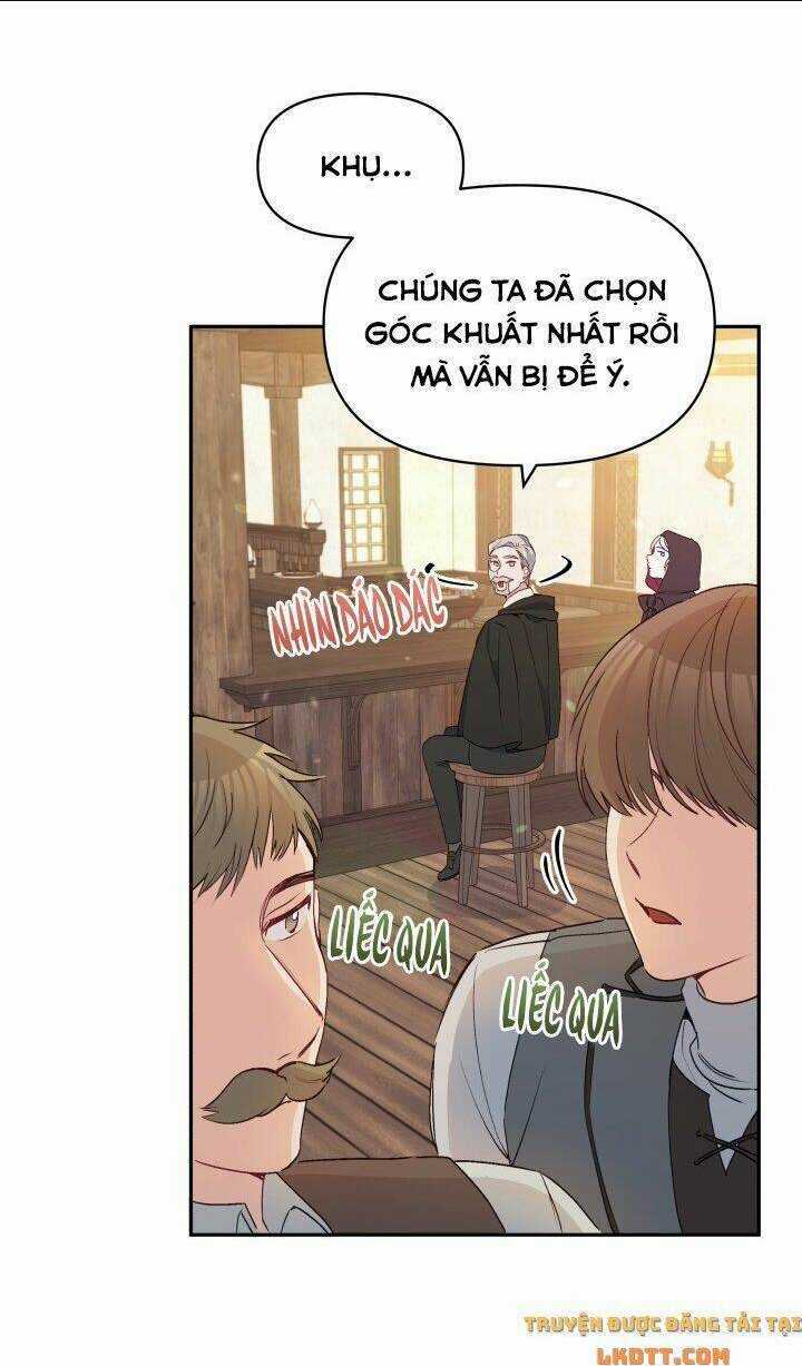 Người Bảo Hộ Của Bạo Quân Là Ma Nữ Tàn Độc Chapter 39 trang 64