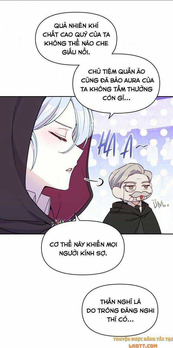 Người Bảo Hộ Của Bạo Quân Là Ma Nữ Tàn Độc Chapter 39 trang 65