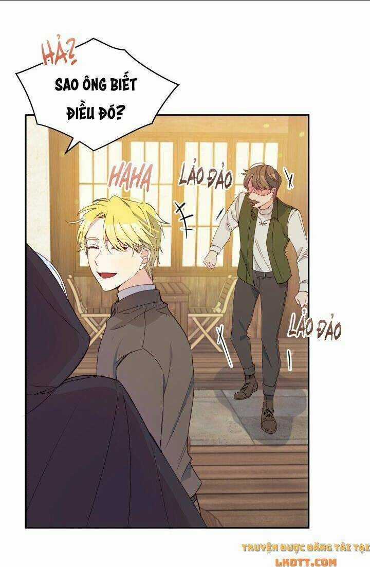 Người Bảo Hộ Của Bạo Quân Là Ma Nữ Tàn Độc Chapter 39 trang 66