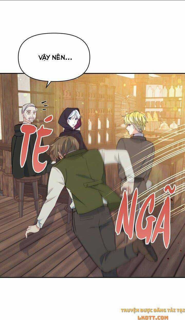 Người Bảo Hộ Của Bạo Quân Là Ma Nữ Tàn Độc Chapter 39 trang 68