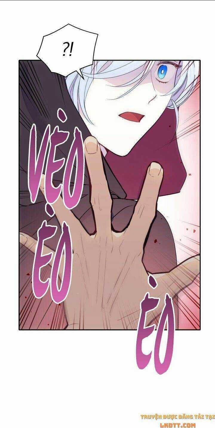 Người Bảo Hộ Của Bạo Quân Là Ma Nữ Tàn Độc Chapter 39 trang 69