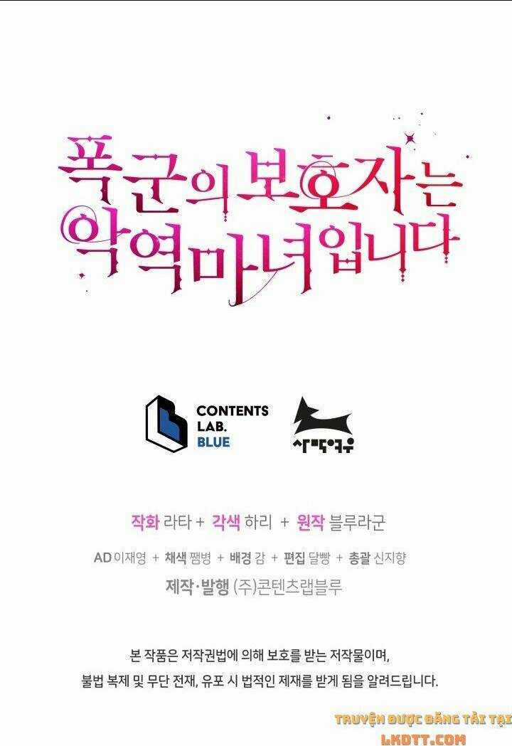 Người Bảo Hộ Của Bạo Quân Là Ma Nữ Tàn Độc Chapter 39 trang 71