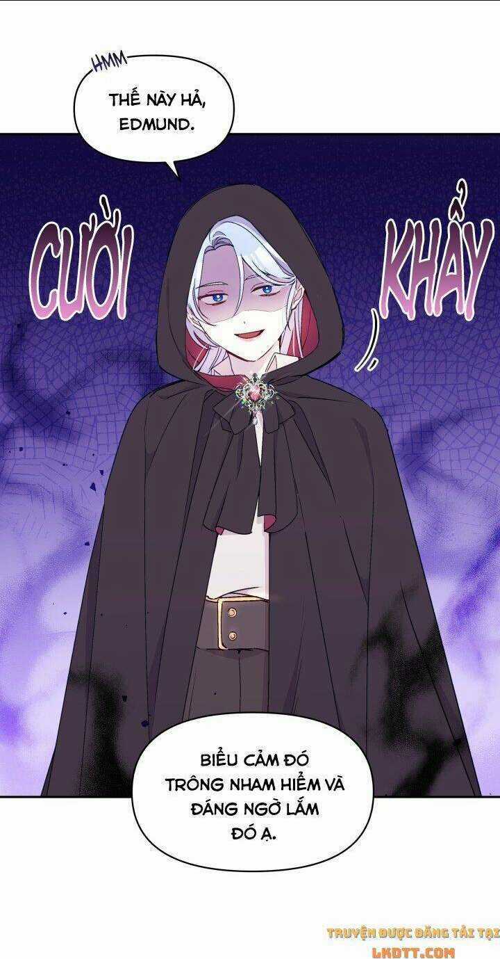 Người Bảo Hộ Của Bạo Quân Là Ma Nữ Tàn Độc Chapter 39 trang 8