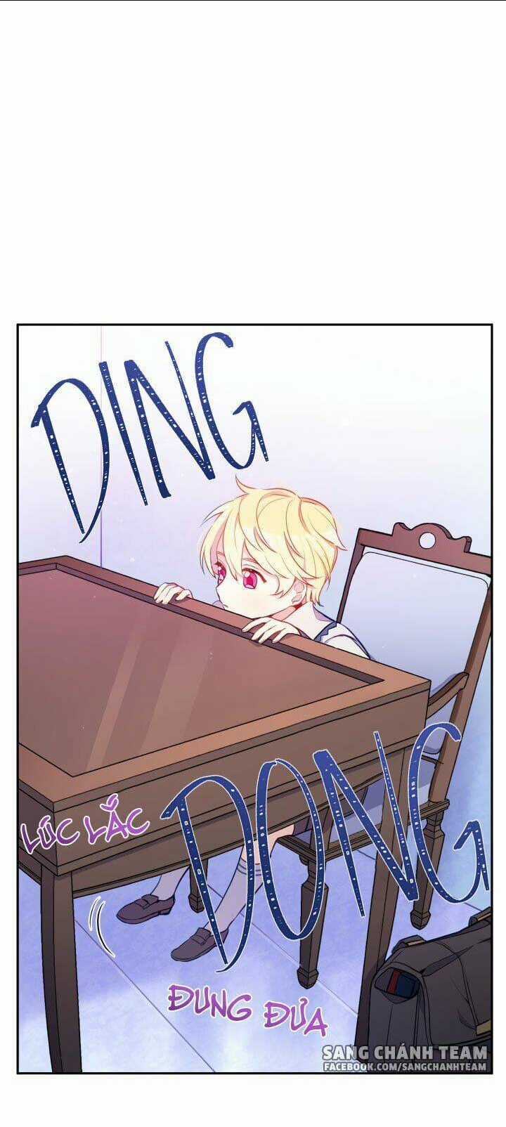 Người Bảo Hộ Của Bạo Quân Là Ma Nữ Tàn Độc Chapter 4 trang 10