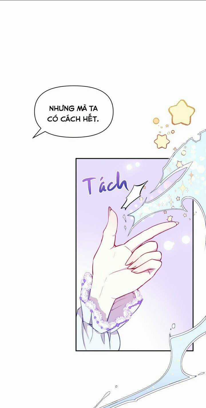 Người Bảo Hộ Của Bạo Quân Là Ma Nữ Tàn Độc Chapter 4 trang 12