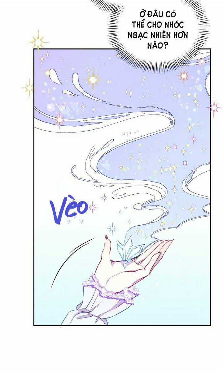 Người Bảo Hộ Của Bạo Quân Là Ma Nữ Tàn Độc Chapter 4 trang 15