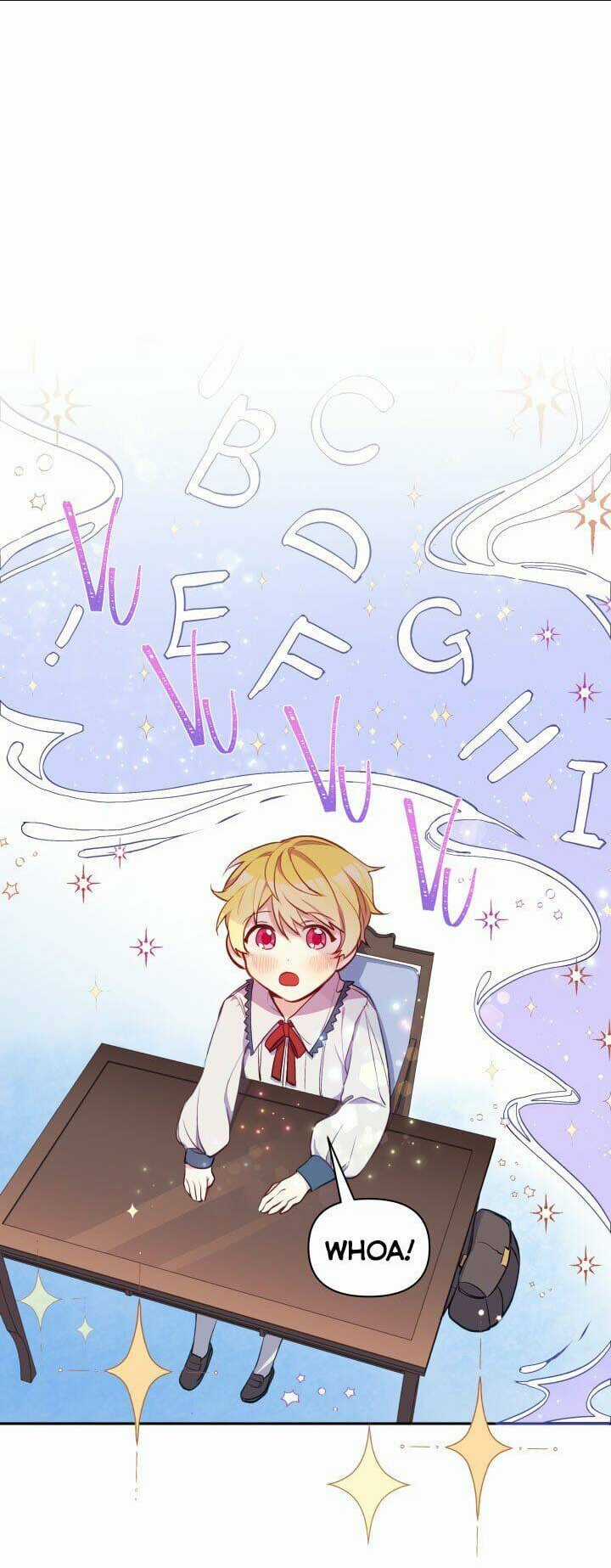 Người Bảo Hộ Của Bạo Quân Là Ma Nữ Tàn Độc Chapter 4 trang 16