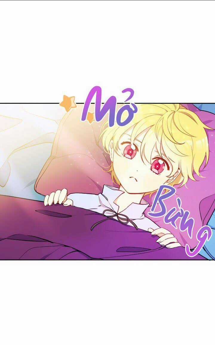 Người Bảo Hộ Của Bạo Quân Là Ma Nữ Tàn Độc Chapter 4 trang 2