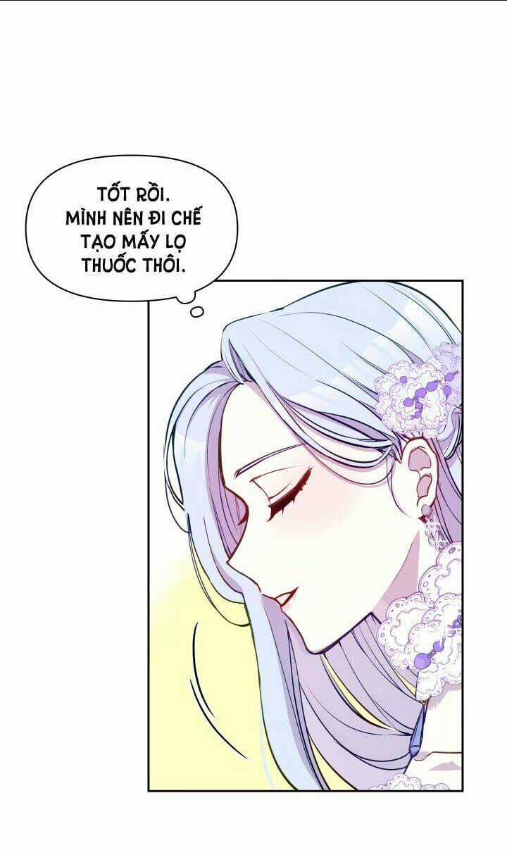 Người Bảo Hộ Của Bạo Quân Là Ma Nữ Tàn Độc Chapter 4 trang 21