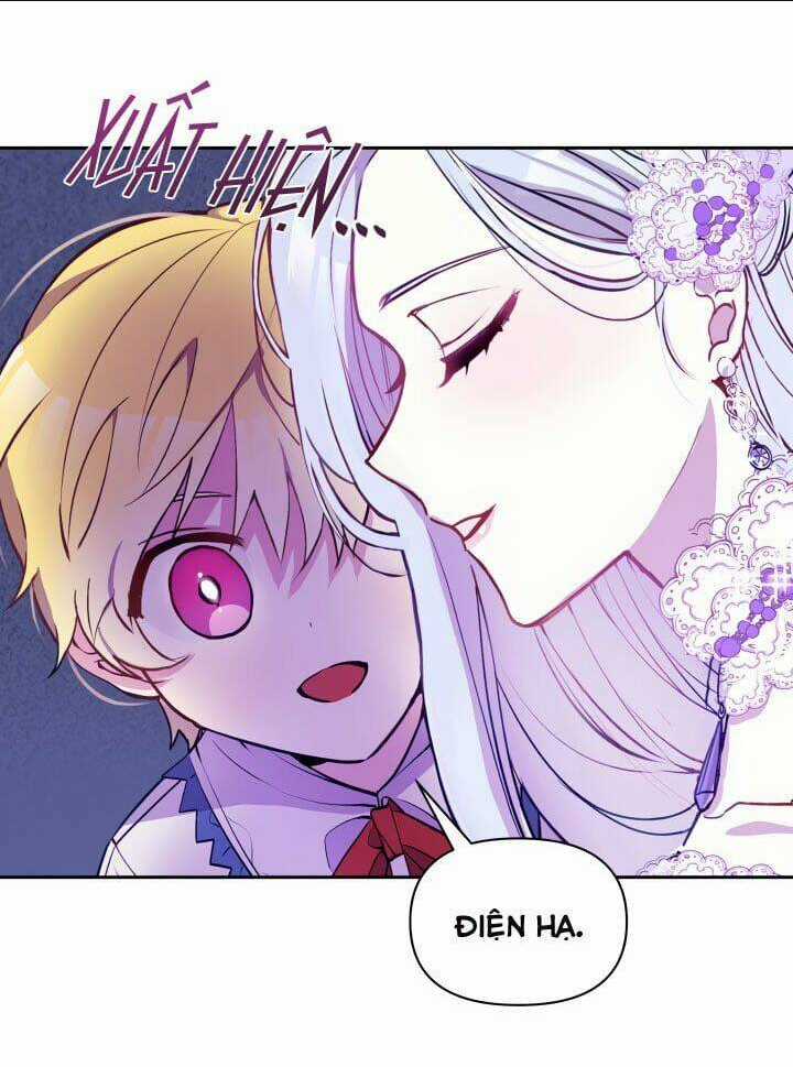 Người Bảo Hộ Của Bạo Quân Là Ma Nữ Tàn Độc Chapter 4 trang 22