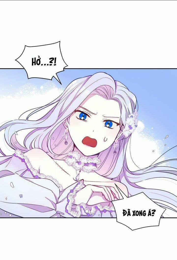 Người Bảo Hộ Của Bạo Quân Là Ma Nữ Tàn Độc Chapter 4 trang 24